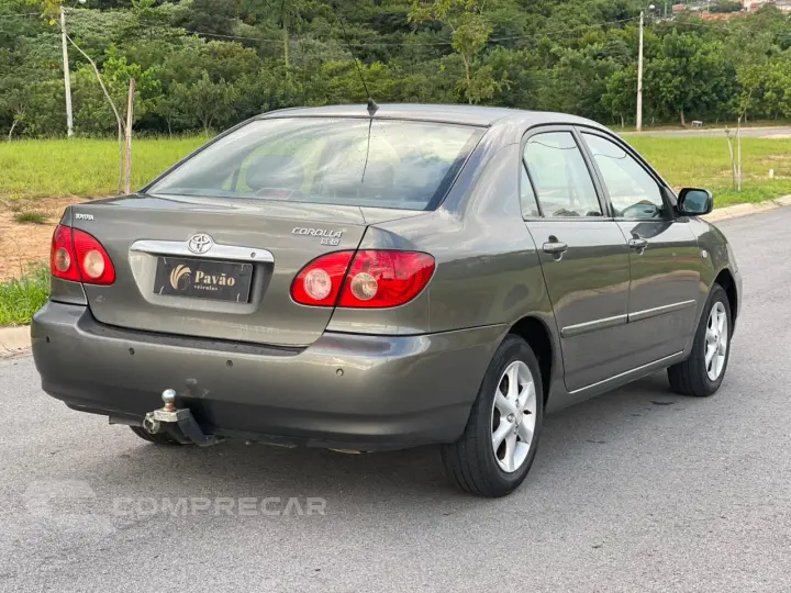 COROLLA 1.8 Se-g 16V