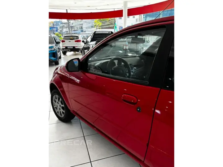 KA 1.0 MPI 8V FLEX 2P MANUAL