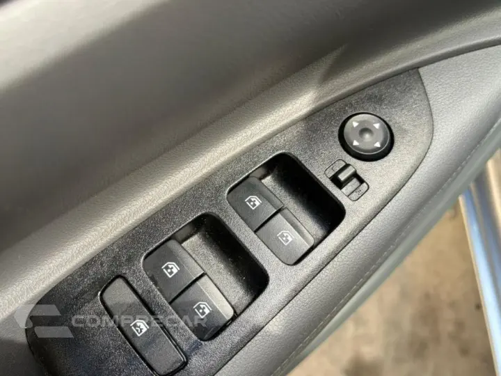 HB20S Comfort 1.0  Flex 12V Mec.