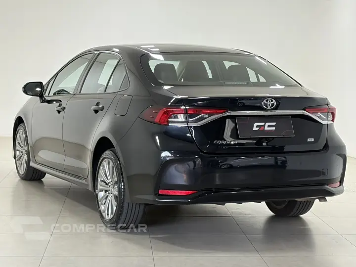 COROLLA 2.0 VVT-IE FLEX XEI DIRECT SHIFT