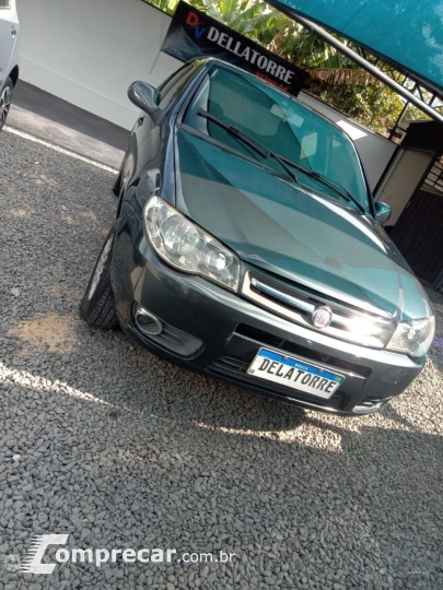 Palio 1.0 4P FIRE ECONOMY FLEX
