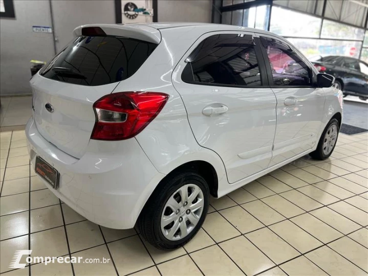 KA 1.0 SE 12V