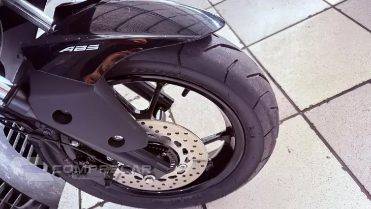 AEROX 160C ABS