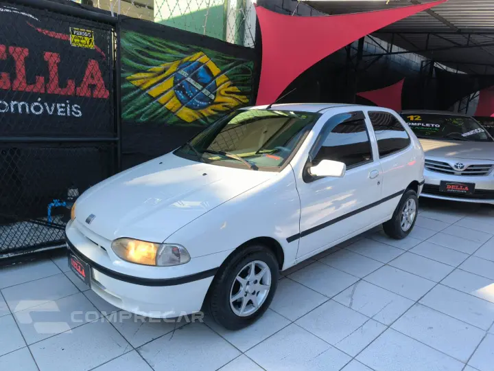 PALIO 1.0 MPI EX 8V