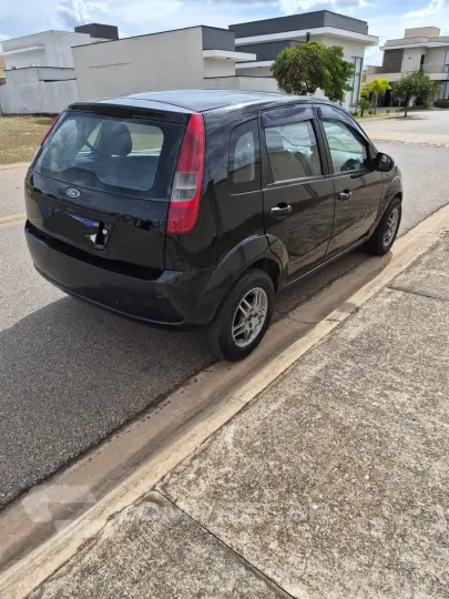 FIESTA 1.0 MPI Class 8V