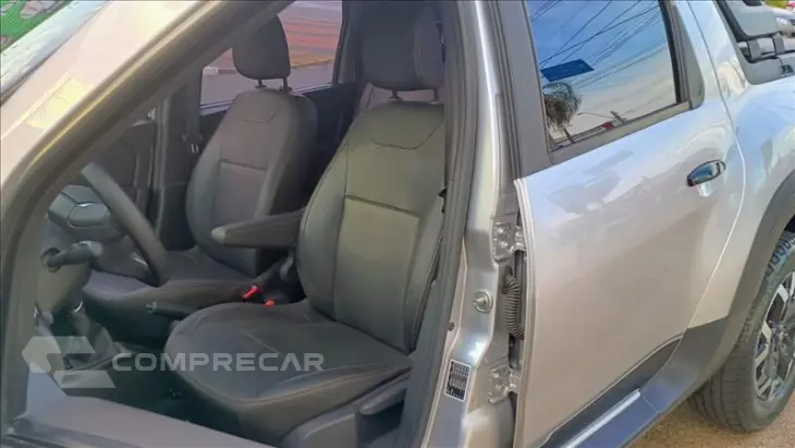 OROCH 1.3 TCE Outsider