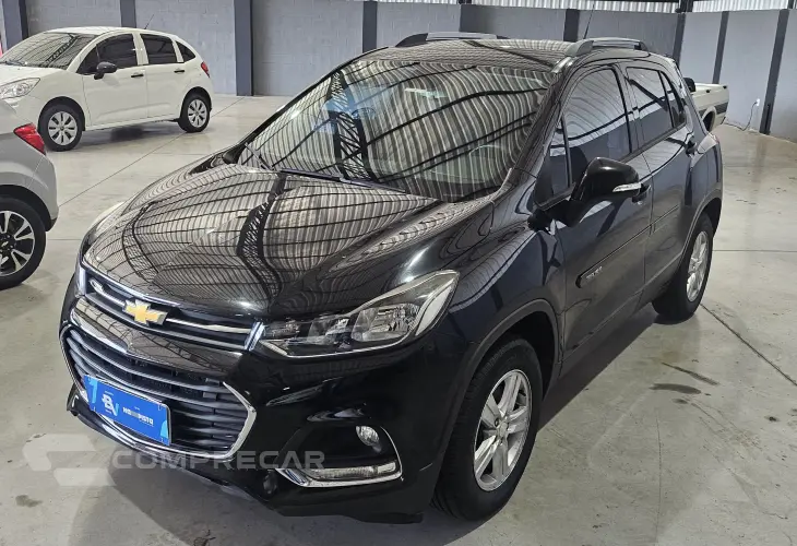 TRACKER 1.4 16V Turbo LT