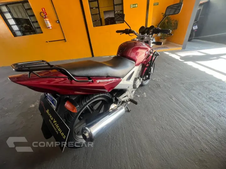 cbx twister 250