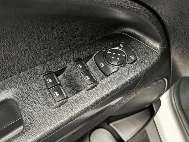 ECOSPORT 1.5 TI-VCT FLEX FREESTYLE AUTOMATICO