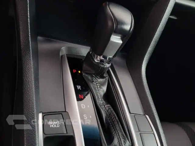 CIVIC - 2.0 16V ONE EX 4P CVT