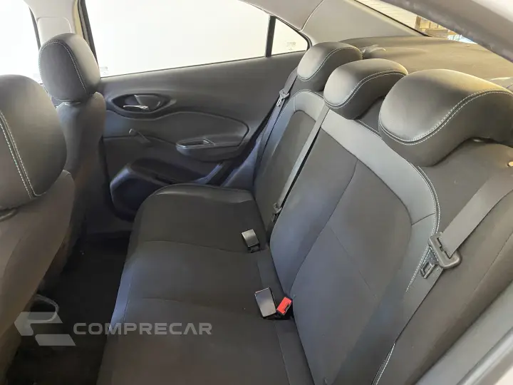 PRISMA 1.4 MPFI LT 8V