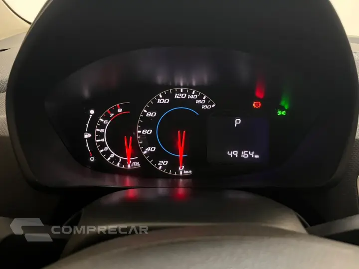 SPIN 1.8 Premier 8V