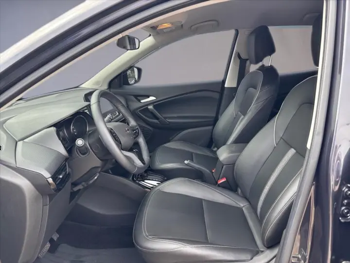 TRACKER 1.0 TURBO FLEX MIDNIGHT AUTOMÁTICO