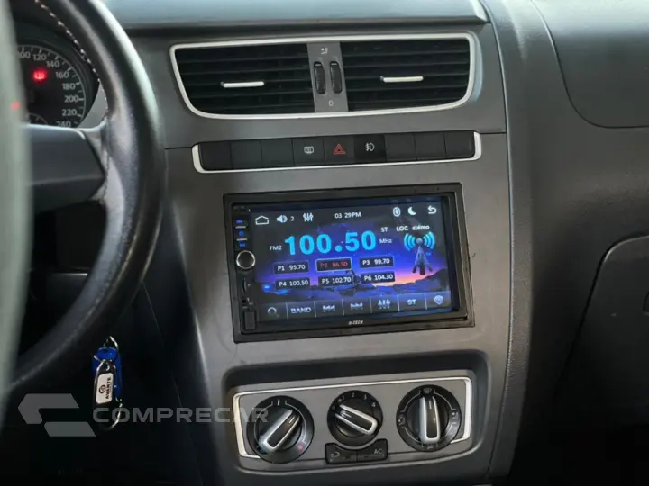 FOX 1.6 MI 8V FLEX 4P MANUAL