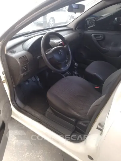 MONTANA 1.4 MPFI Conquest CS 8V