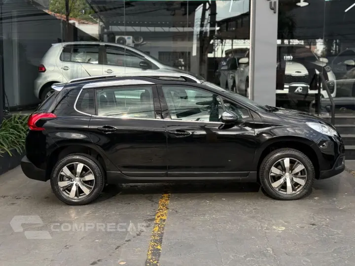 2008 Griffe 1.6 Turbo Flex 16V 5p Mec.