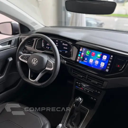 POLO 1.0 170 TSI Highline
