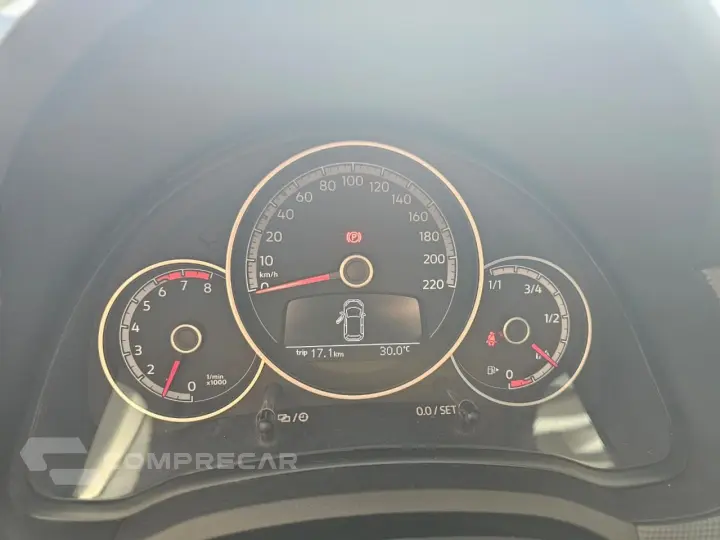 up! move 1.0 TSI Total Flex 12V 5p