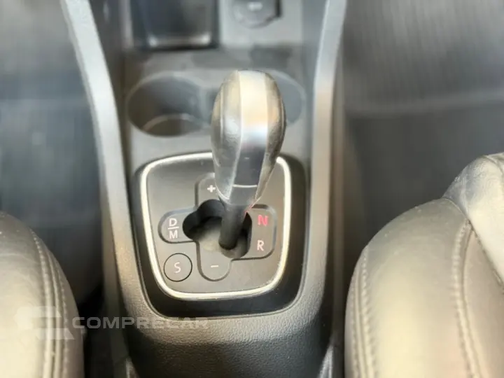 FOX 1.6 MI 8V FLEX 4P AUTOMATIZADO