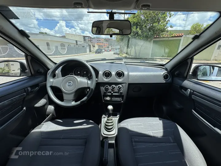 PRISMA 1.4 MPFI Maxx 8V