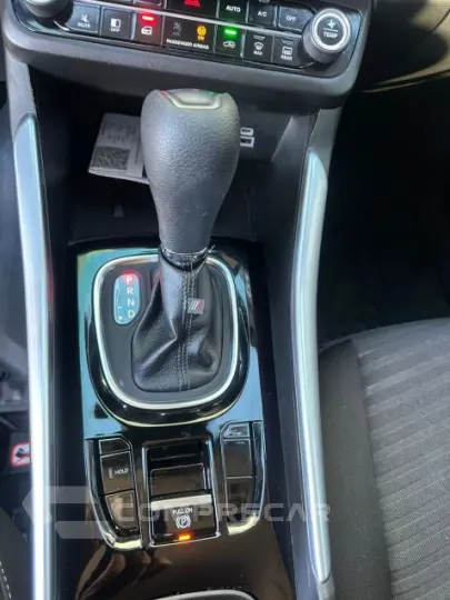 FASTBACK 1.0 Turbo 200 Hybrid Audace