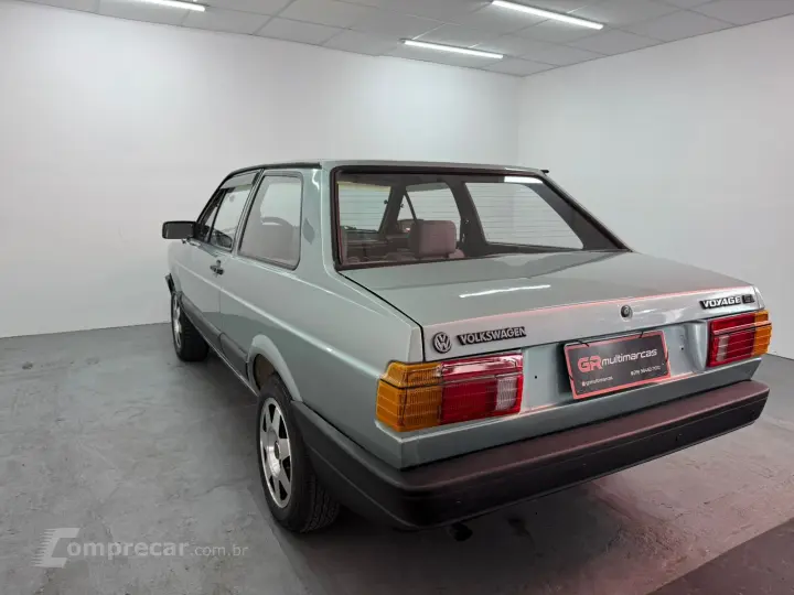 VOYAGE cl/ Special 1.6/ 1.8