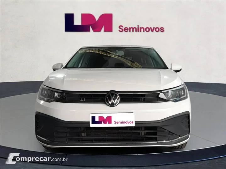 VIRTUS 1.0 170 TSI MANUAL