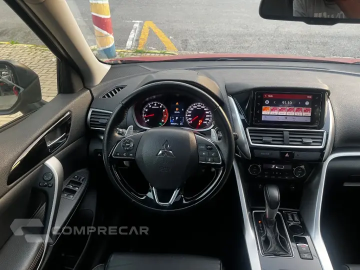 Eclipse Cross HPE-S 1.5 16V TB 165cv Aut.