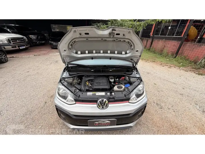 UP 1.0 TSI MOVE UP 12V FLEX 4P MANUAL