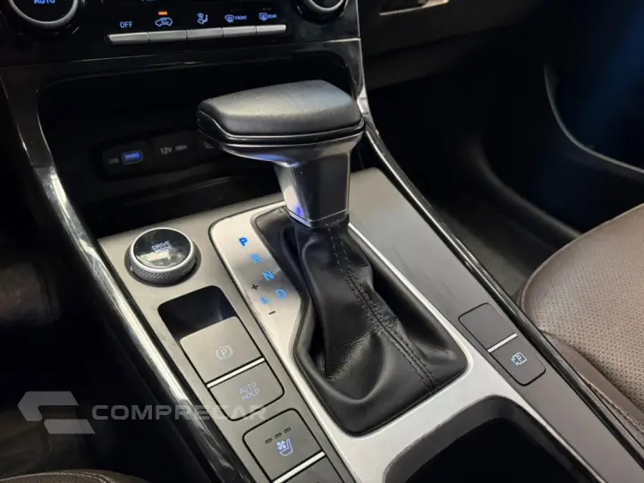 CRETA 1.0 TGDI FLEX PLATINUM AUTOMÁTICO