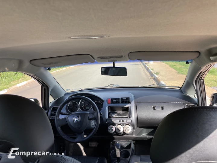 FIT 1.4 DX 16V