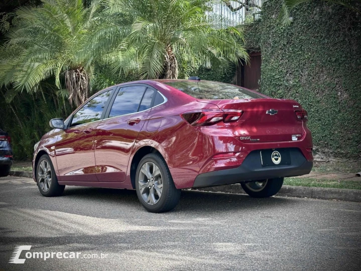 TRACKER 1.4 16V TURBO FLEX LT AUTOMÁTICO