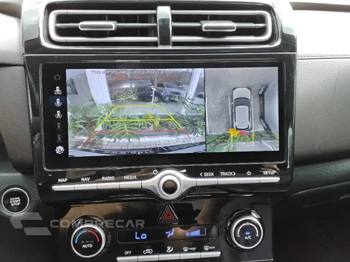 CRETA 1.0 TGDI FLEX PLATINUM AUTOMÁTICO