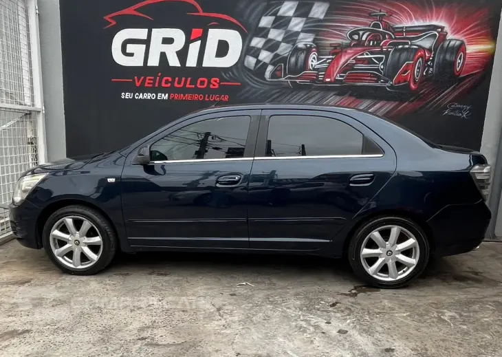 COBALT 1.8 LTZ 8V