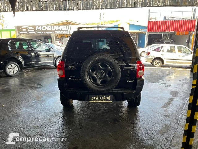 ECOSPORT - 1.6 XLS 8V 4P MANUAL