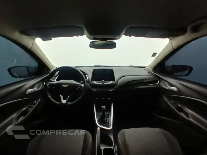 ONIX 1.0 FLEX LT MANUAL