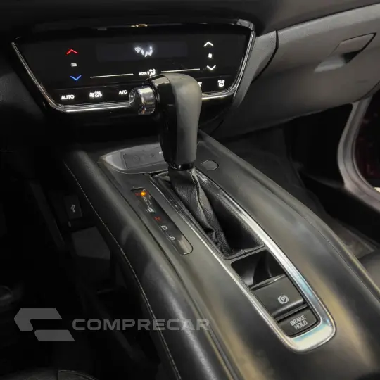 HR-V Touring 1.8 Flexone 16V 5p Aut.