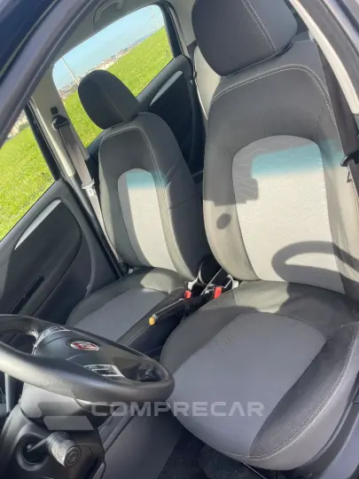 PUNTO 1.6 Essence 16V