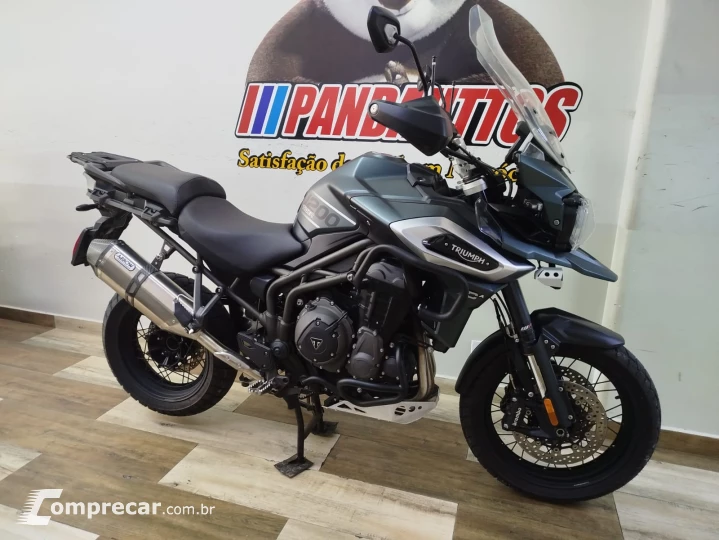 TIGER 1200 XCA