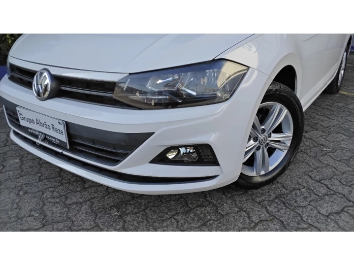 POLO 1.0 MPI TOTAL FLEX MANUAL