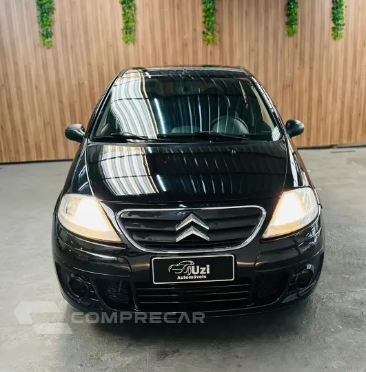C3 1.4 I GLX 8V