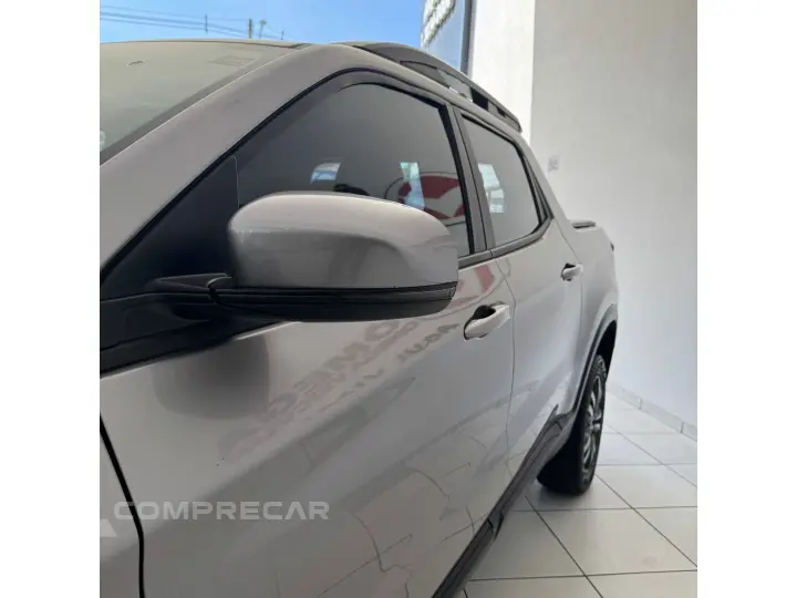 TORO 1.3 TURBO 270 FLEX FREEDOM AT6