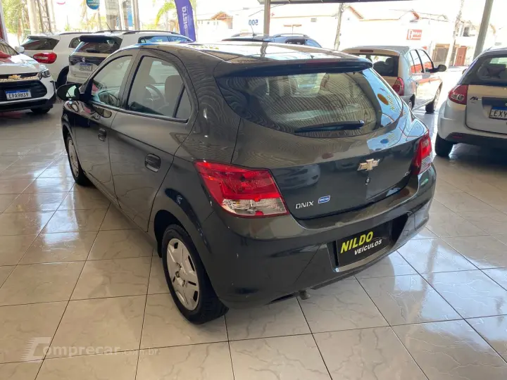 ONIX 1.0 MPFI JOY 8V