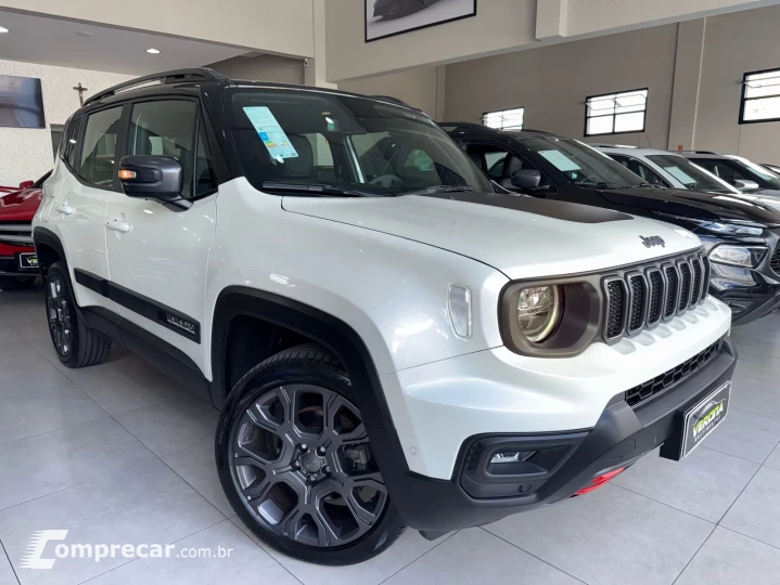 Renegade T270 1.3 S