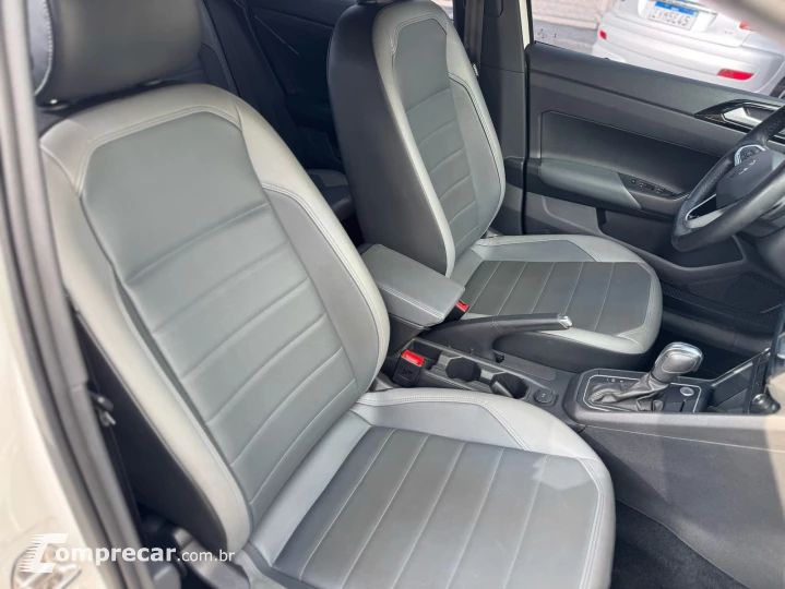 NIVUS 1.0 200 TSI Highline