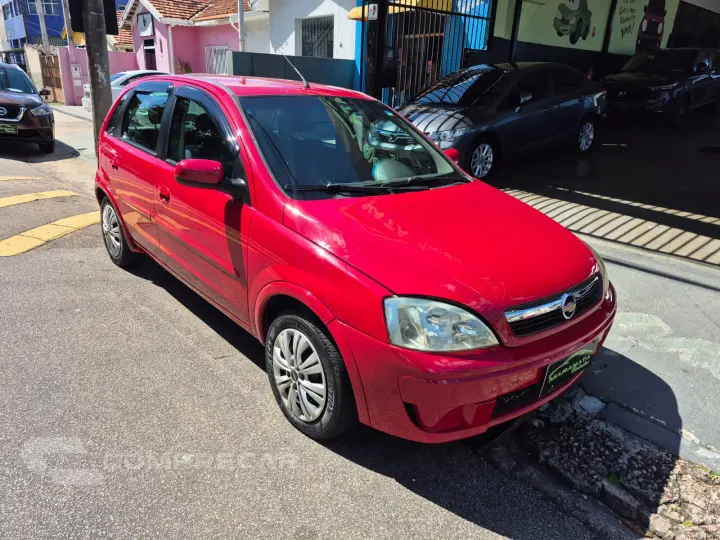 CORSA 1.4 MAXX FLEX