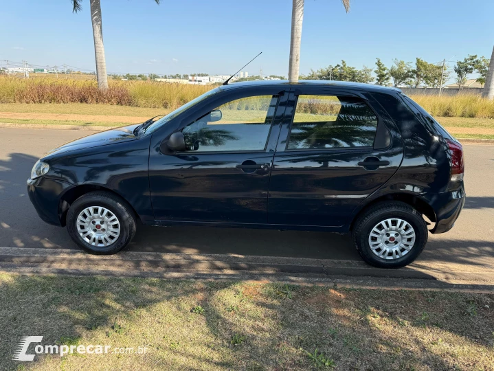 PALIO 1.0 MPI Fire Economy 8V