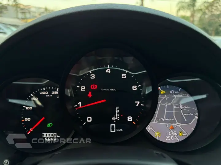 718 Cayman 2.0 300cv