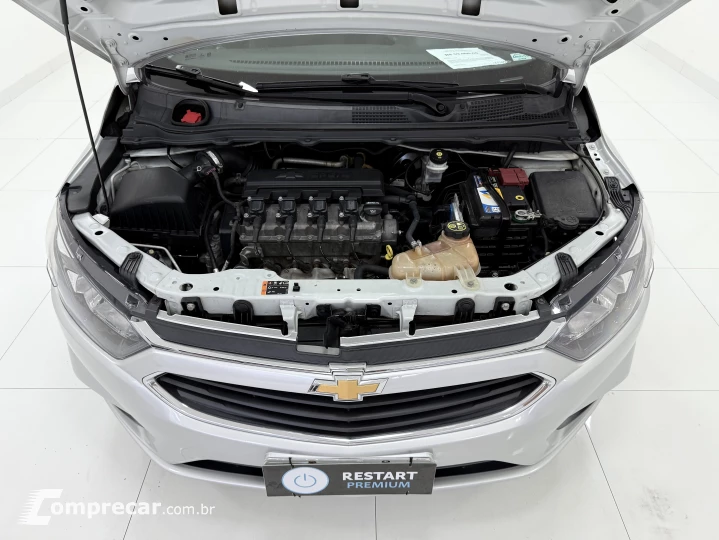 ONIX 1.4 MPFI LT 8V