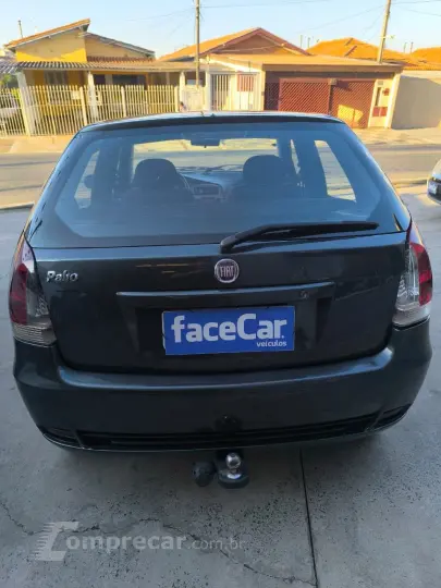 Palio 1.0 Cel. ECON./ITALIA F.Flex 8V 4p